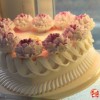 温馨小蛋糕