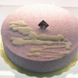 蛋糕系列展示2-喀什香曲尔