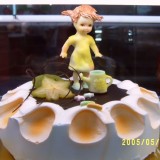 蛋糕系列展示87-喀什香曲尔