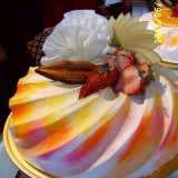 蛋糕系列展示90-喀什香曲尔