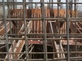 疏勒县城排水改扩建二期工程（污水处理厂）-喀什瀚宇钢构案例