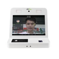 ID820單屏人證核驗智能終端,喀什人證核驗,喀什智翔商貿