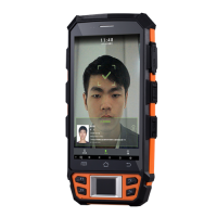 ID510手持人證核驗終端,喀什人證核驗,喀什智翔商貿