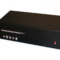 16入48出視頻分配器KV-F1648D,喀什智翔商貿