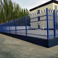 锌钢护栏系列-喀什护栏,喀什市聚鑫护栏厂