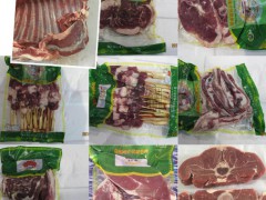牛羊肉精细分割包装成品,喀什畜牧业龙头企业,喀什知心食品