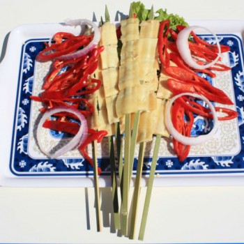 牛羊肉产品002,喀什畜牧业龙头企业,喀什知心食品