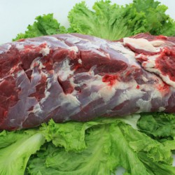 牛羊肉精细分割016,喀什畜牧业龙头企业,喀什知心食品