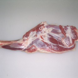 牛羊肉精细分割021,喀什畜牧业龙头企业,喀什知心食品