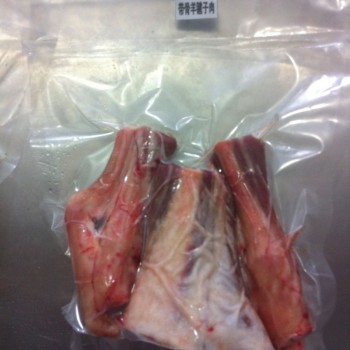 牛羊肉精细分割032,喀什畜牧业龙头企业,喀什知心食品