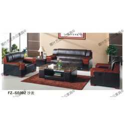 FZ-SF002沙发-喀什办公家具,喀什方正办公家具