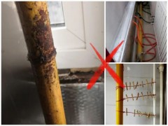节后工商业燃气用户复工复产提醒：这些你一定要提前知道！